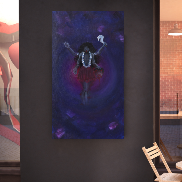 Kali [SOLD] - Image 2