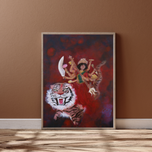 Durga