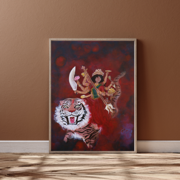Durga