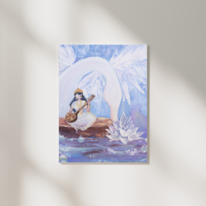 Saraswati