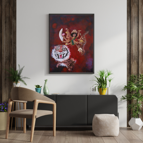 Durga - Image 2