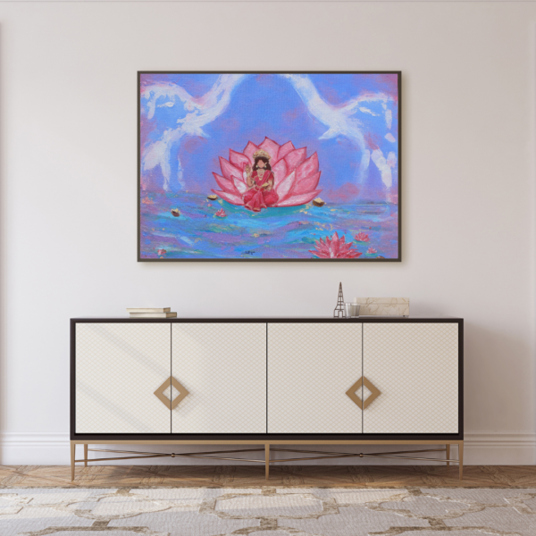 Lakshmi - Image 2