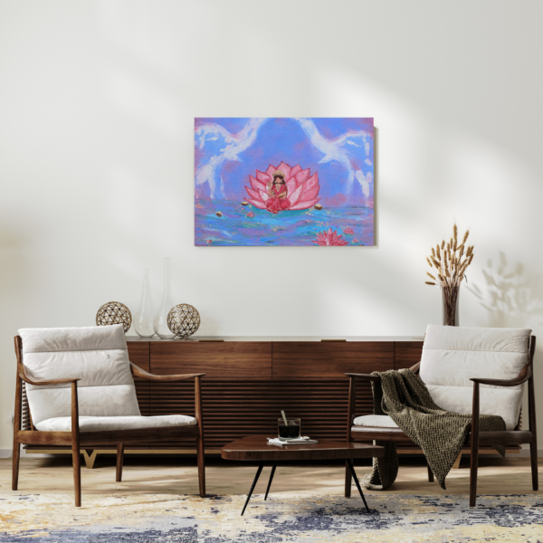 Lakshmi - Image 3