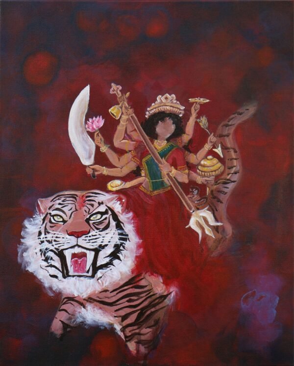 Durga - Image 3