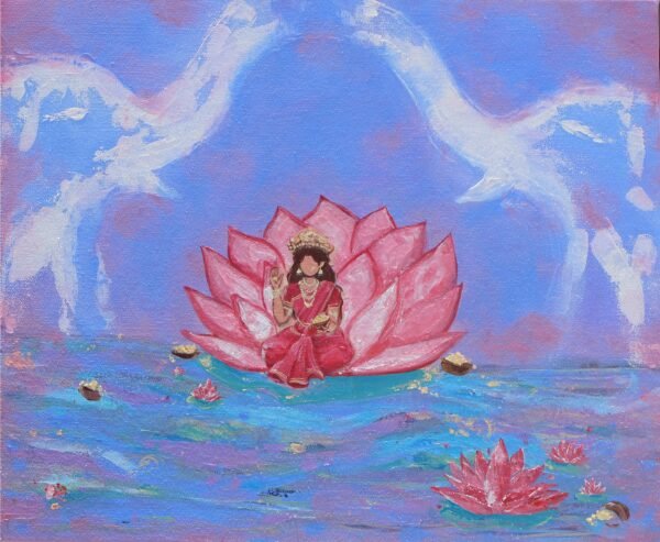 Lakshmi - Image 4