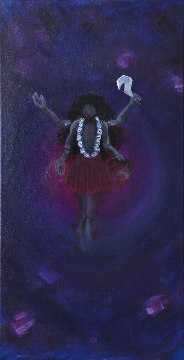Kali [SOLD] - Image 3