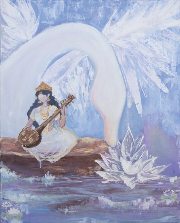 Saraswati - Image 3
